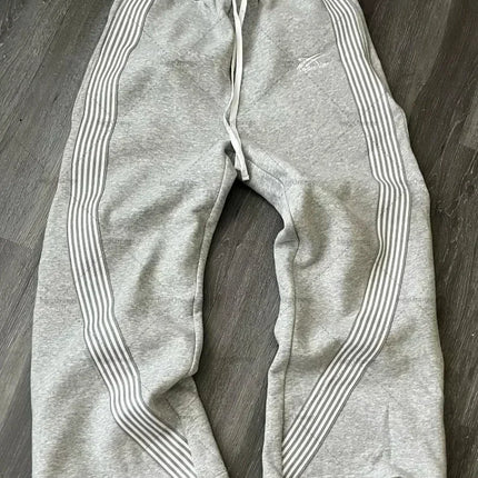 Nyan Cat Sweatpants Y2k Pants Baggy Men Elastic Waist American Streetwear Hip Hop Vintage Joggings Casual Pants Men Clothing