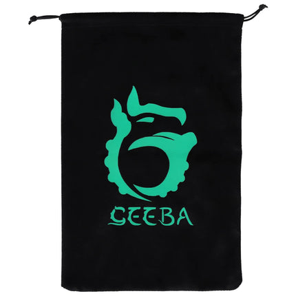 GEEBA Fantasy Silicone Pocket Pussy Stroker for Men — Realistic Vagina Masturbator Adult Sex Toy / Masturbateur Masculin Réaliste Jouet Adulte