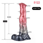 5122 Color GK / China Mainland