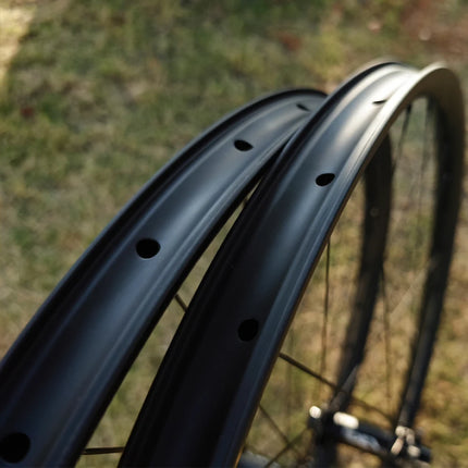 29er 30mm inner XC MTB Carbon Wheelset Ultralight 1320g Urke M310 6 Bolt Center Lock HG XD MS Mountain Bicycle Wheels 29 UCI