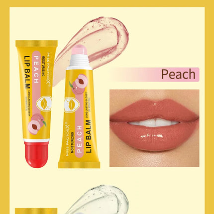 18 pieces/box premium gift set lip gloss set for moisturizing and shining, Mother's Day gift, Thanksgiving gift, women's gift