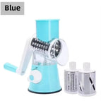 Blue-b