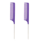 United States / 2PCS 101GZJWS-Purple