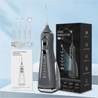 L15Oral irrigatorGY / China Mainland