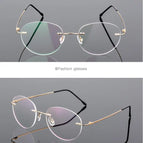 Gold / Myopia -0.75
