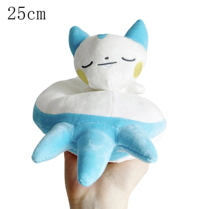 Pokemon Plush Kyogre Metagross Magnemite Plush Dolls Pikachu Peluche Steelix Rayquaza Vaporeon Charizard Caterpie Stuffed Toys