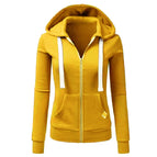 Yellow / M