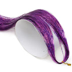 Purple / 9 pcs
