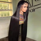 13x4 Frontal Wig / 180% / 32inches|United States