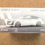 CT5 WHITE