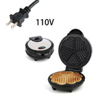 US PLUG 110V