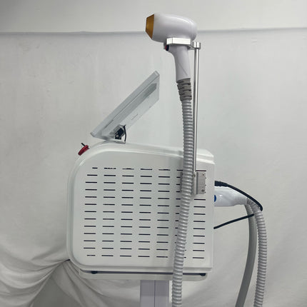 Diode Laser High Power 5000w Hair Removal Cold Permanent Epilator Hair Removal Device Diode Laser Remove Hair Machine