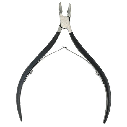 Colorful Cuticle Nippers Cuticle Cutter Clippers Nail Manicure Scissors Trimmer Dead Skin GelRemover Pusher Stainless Steel Tool