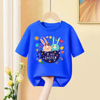 Bleu / 3T (outdoor activities)