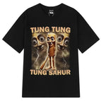 black / 3XL