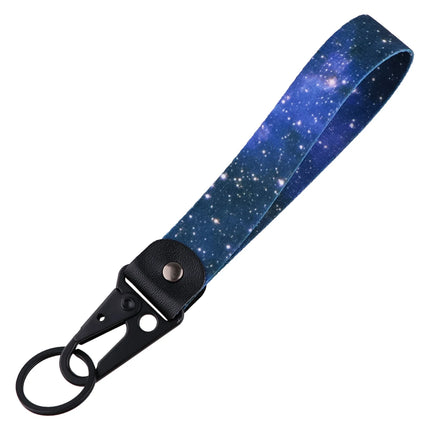 Original Simple lanyard Novel Car Keychain Keys Holder Accessories Keychains for Men Women Keyring Gift Fashion Jewelry