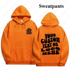 WU-orange / XXXL