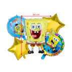 Balloon Group - 5pcs