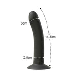 No Remote Control S