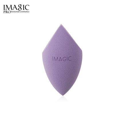 IMAGIC Sponge Makeup Tool Foundation Blush Base Makeup Makeup Smooth And Evenly Compliant Beginner Makeup Sponge  Cosmeticos