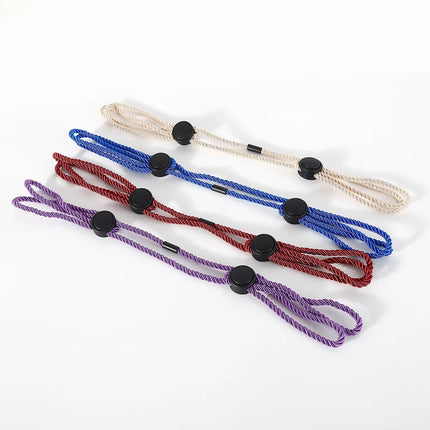 Erotic Toys Bdsm Bondage Handcuff Anklecuffs Fetish Bondage Restraints Slave Femdom Toys Sex Adult Game
