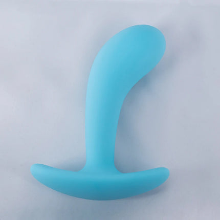 Thumb Shaped Silicone Anal Plug for Woman Men 3 Sizes Butt Plug Anal Dildos Analplug Sexy Toys Adult Toys Anal Toys Sex Toys