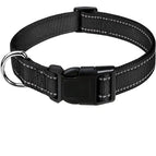 8-Black / XS(1.5CM)(20-30CM)