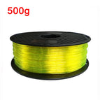 6A Trans-Yellow 500g / China Mainland