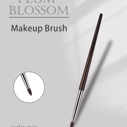 CHICHODO High-end Makeup Brush Crease Brush Eyeshadow brush Pointed Detail Brush Goat hair -CHJ232