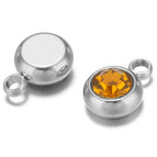 Steel-orange
