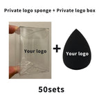 50pcs with box 3