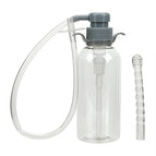 Transparent / CN