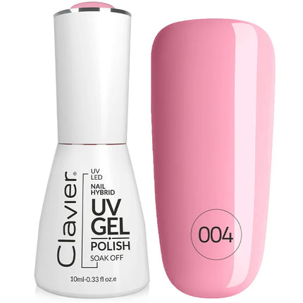 Clavier Luxury Nail Polish 10 Ml Classic Nail Polishes Durability Of The Manicure Shine Nails Glitter Gel Varnishes Colorful