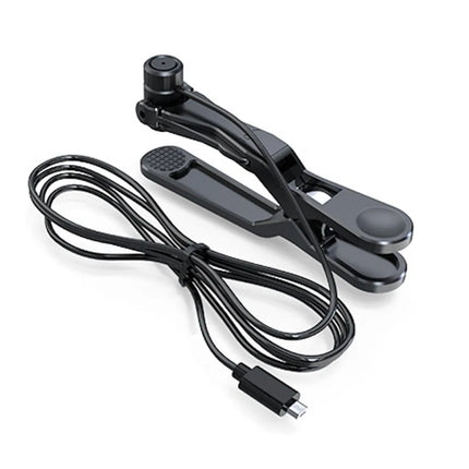 Multiple Clickheads Screen Auto Clicker Rechargeable Continuous Auto Clicker Device Adjustable Phone Tap Auto Like Tap Device