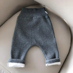 GRAY / 90 12-24M