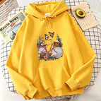 Yellow / Asian XXL