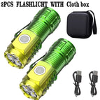 2PC with gift bag