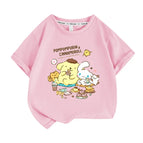 Cinnamoroll 02 / 7-8Y(130CM)