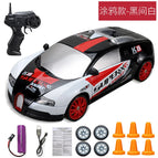 Bugatti W-1B / China Mainland