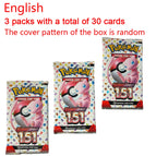 Random 3 packs 3