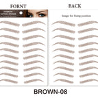 Brown 08