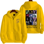 Yellow / XXXL