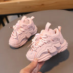Pink / CN15 insole 12.0 cm