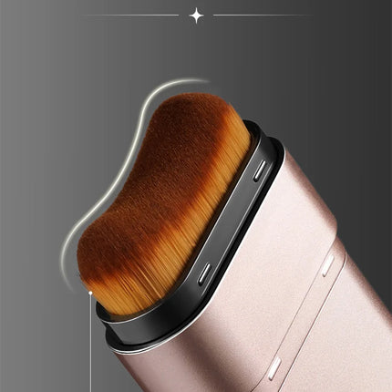 Moisturizing Foundation Stick Lasting Facial Concealer Cream Stick Full Coverage Waterproof Face Base Makeup Flawless Cosmetics