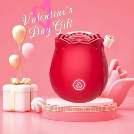 Powerful Sucking Vibrator for Women Tongue Licking Clitoris Vagin Stimulator Female Vacuum Oral Nipple Sucker Adults Sex for Toy
