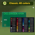 48 Colors B