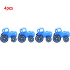 4pcs