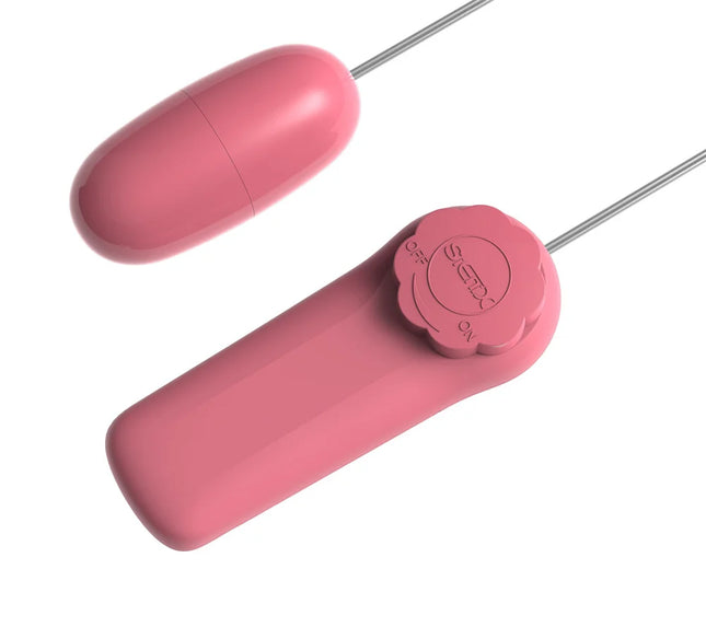 Mini Vibrator Electric Vibrating Jump Egg Remote control Waterproof Bullet Massage Sex Toy Women Adult Product