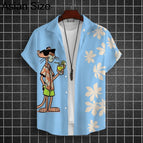 Shirts-SZF68583 / XS
