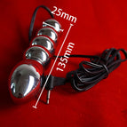 1 Anal Plug